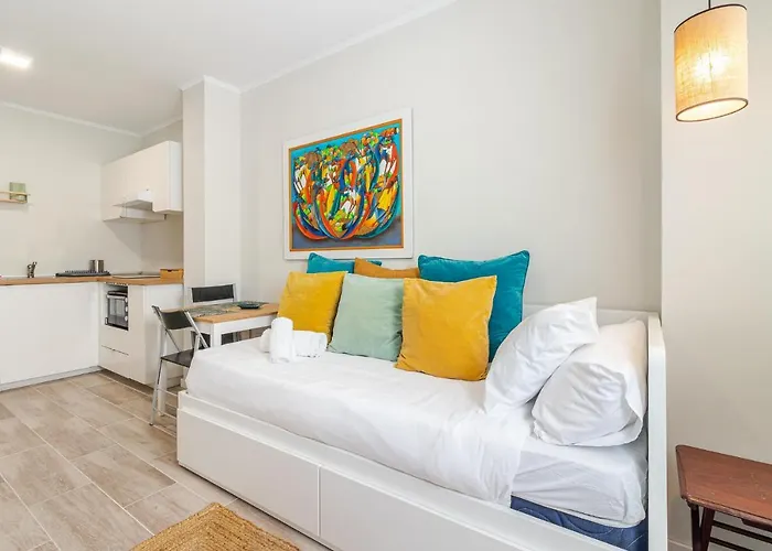 La Naval Cosy 4C