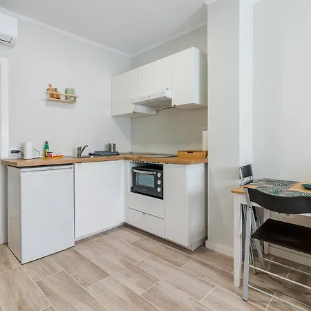 Appartement Flatguest Cosy 3 à Las Palmas de Gran Canaria Extérieur photo