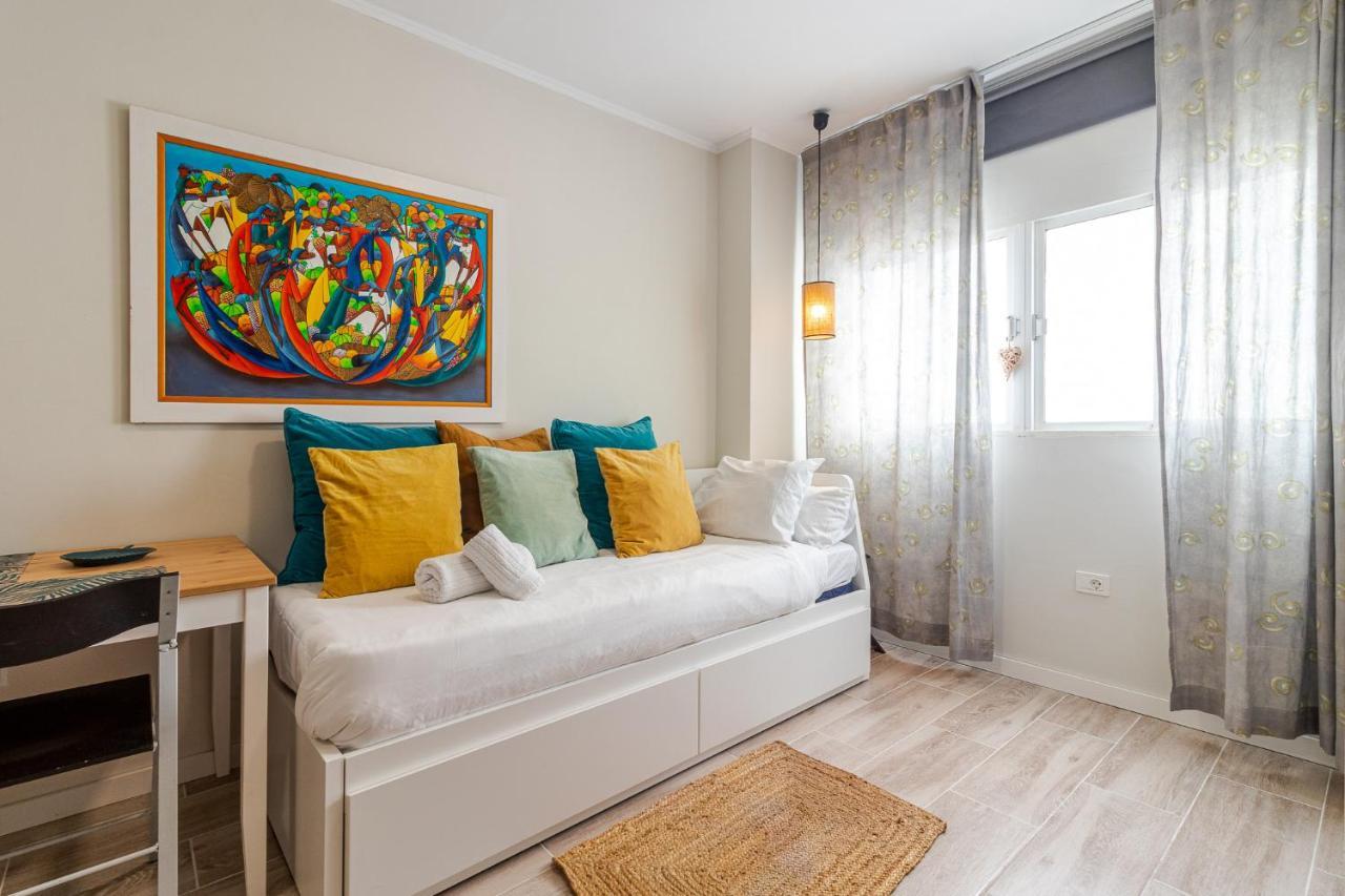 Flatguest Cosy 3 * Las Palmas de Gran Canaria