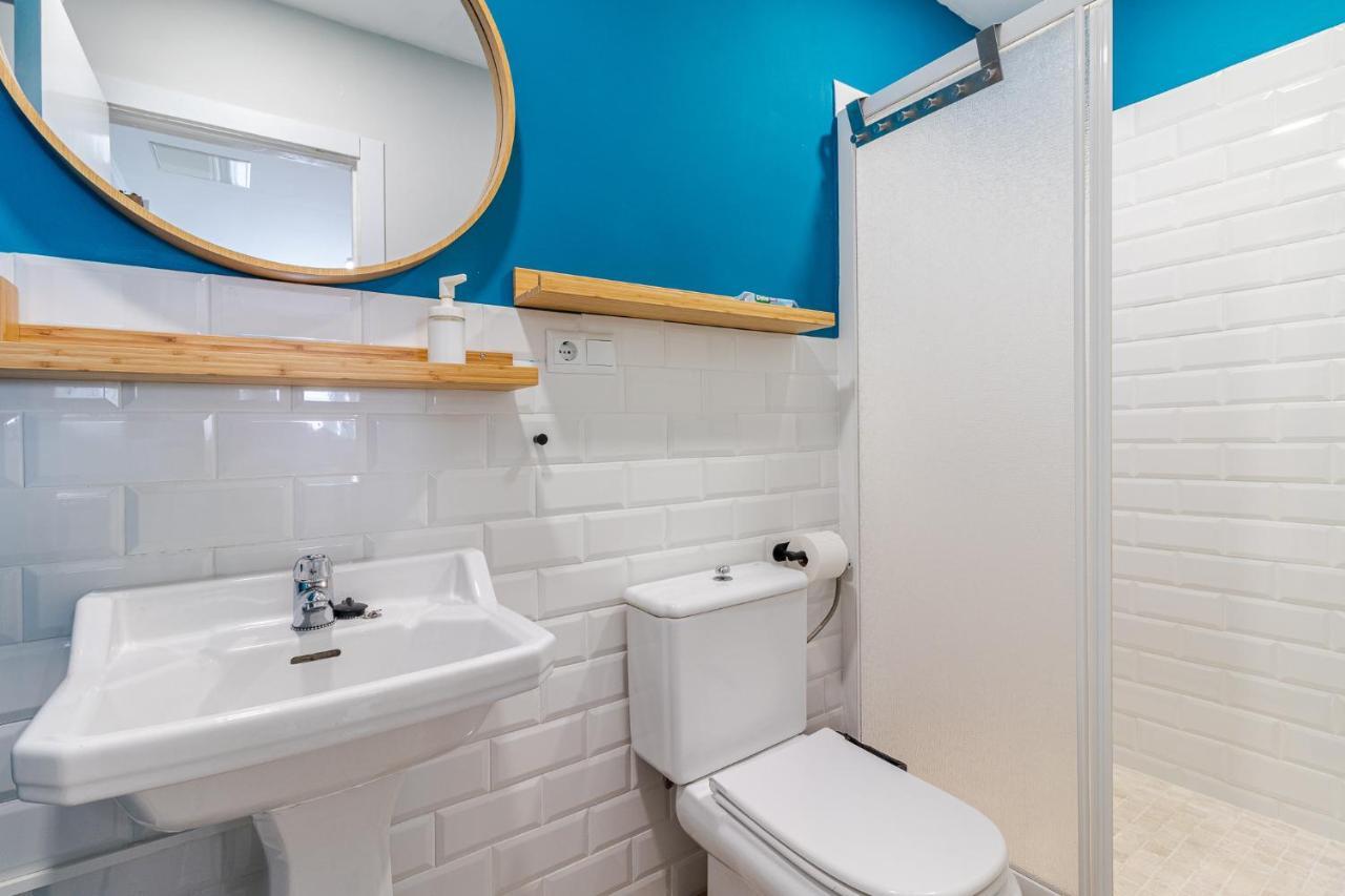Apartament La Naval Cosy 4c Las Palmas de Gran Canaria