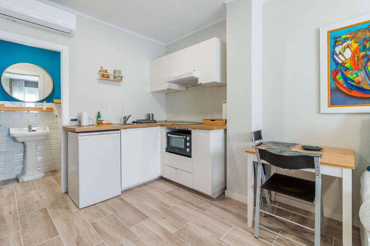 Flatguest Cosy 3 Appartement *