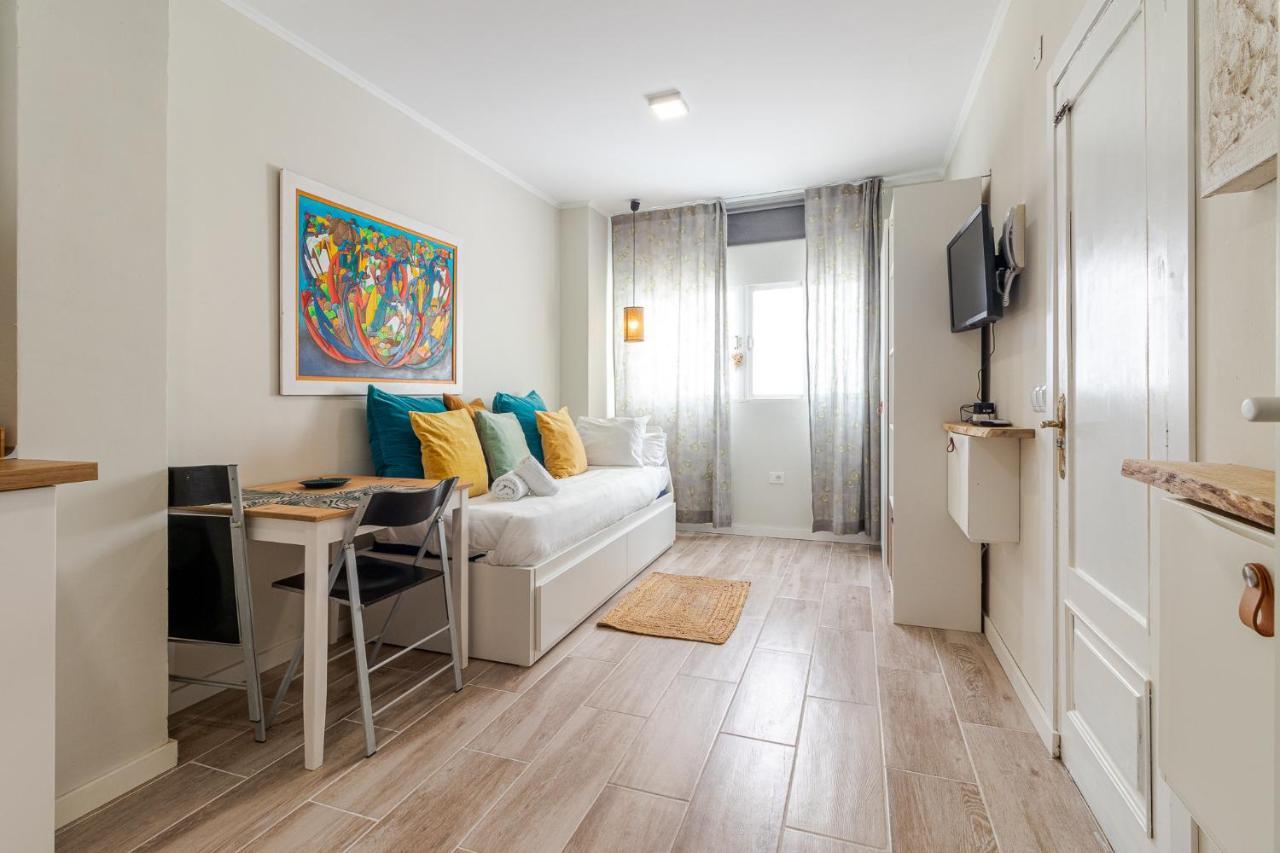 Flatguest Cosy 3 Appartement *