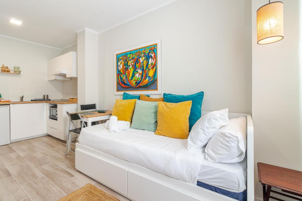 Flatguest Cosy 3 Las Palmas de Gran Canaria