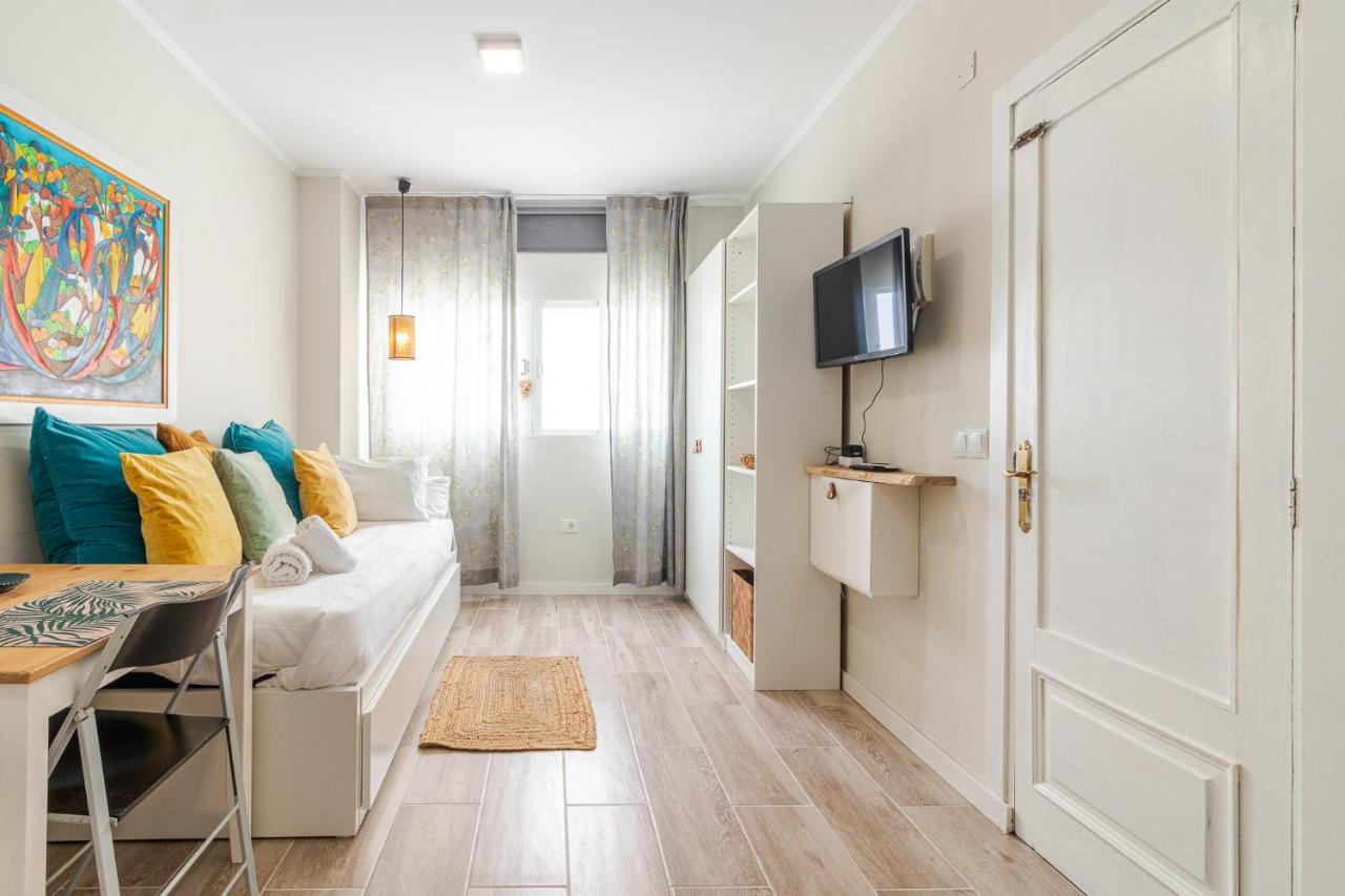 Flatguest Cosy 3 * Las Palmas de Gran Canaria