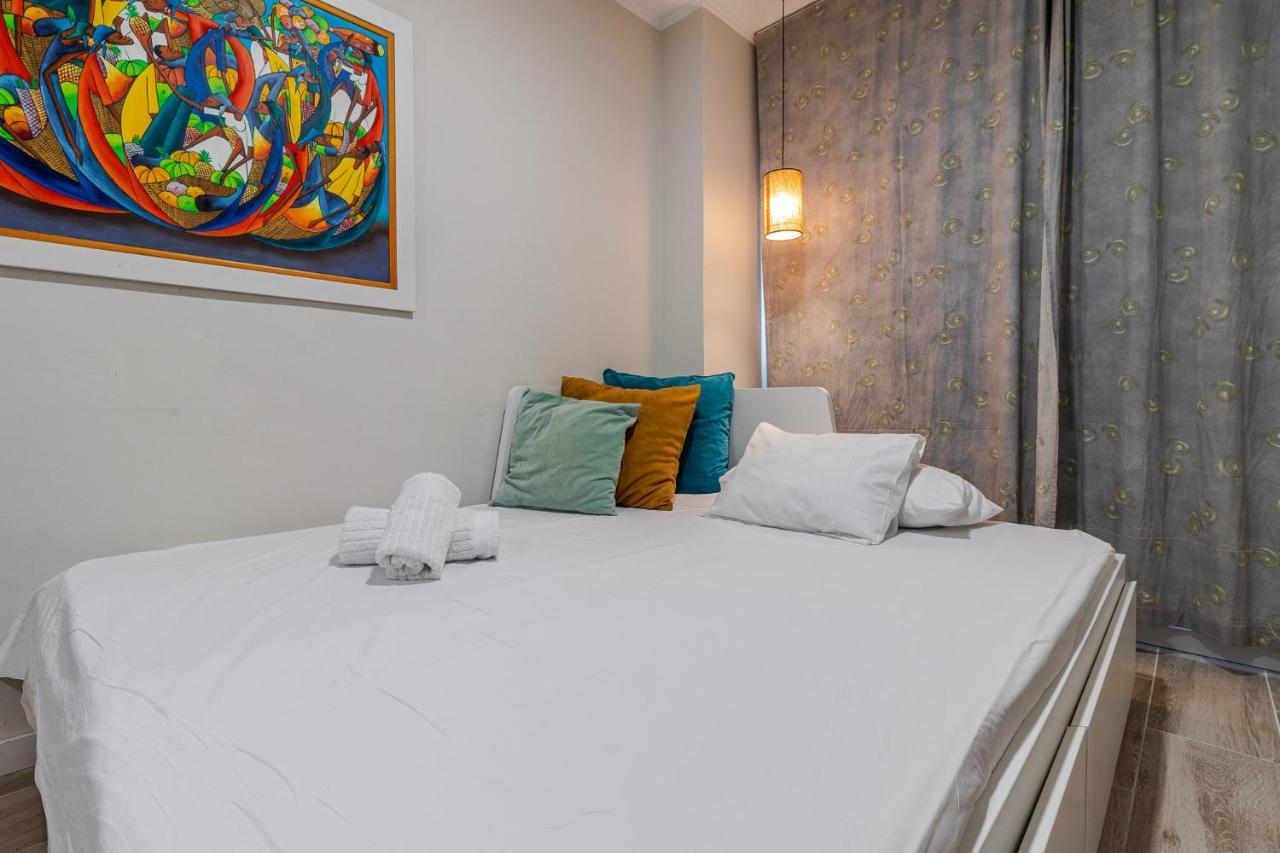 Flatguest Cosy 3 Las Palmas de Gran Canaria