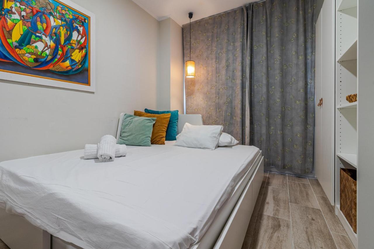 Appartement Flatguest Cosy 3 Las Palmas de Gran Canaria