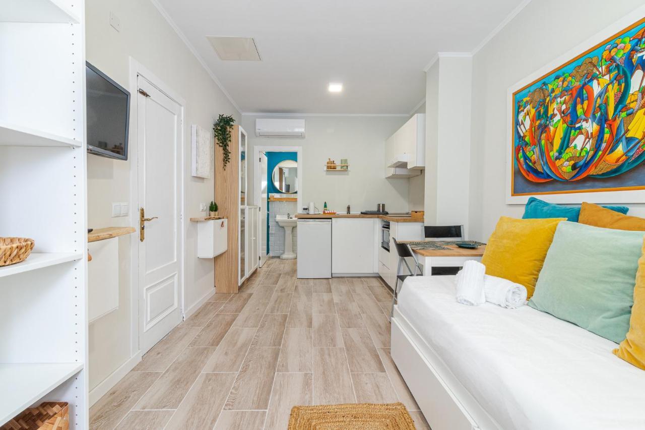 Flatguest Cosy 3 Appartement