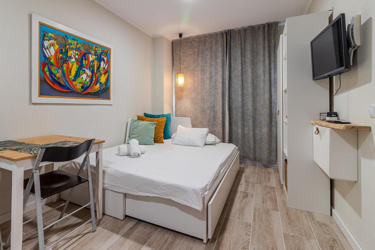 Flatguest Cosy 3 Appartement Las Palmas de Gran Canaria